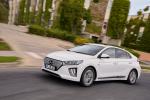 Hyundai IONIQ electric 2019 года (WW)